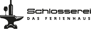 Schlosserei – Das Ferienhaus